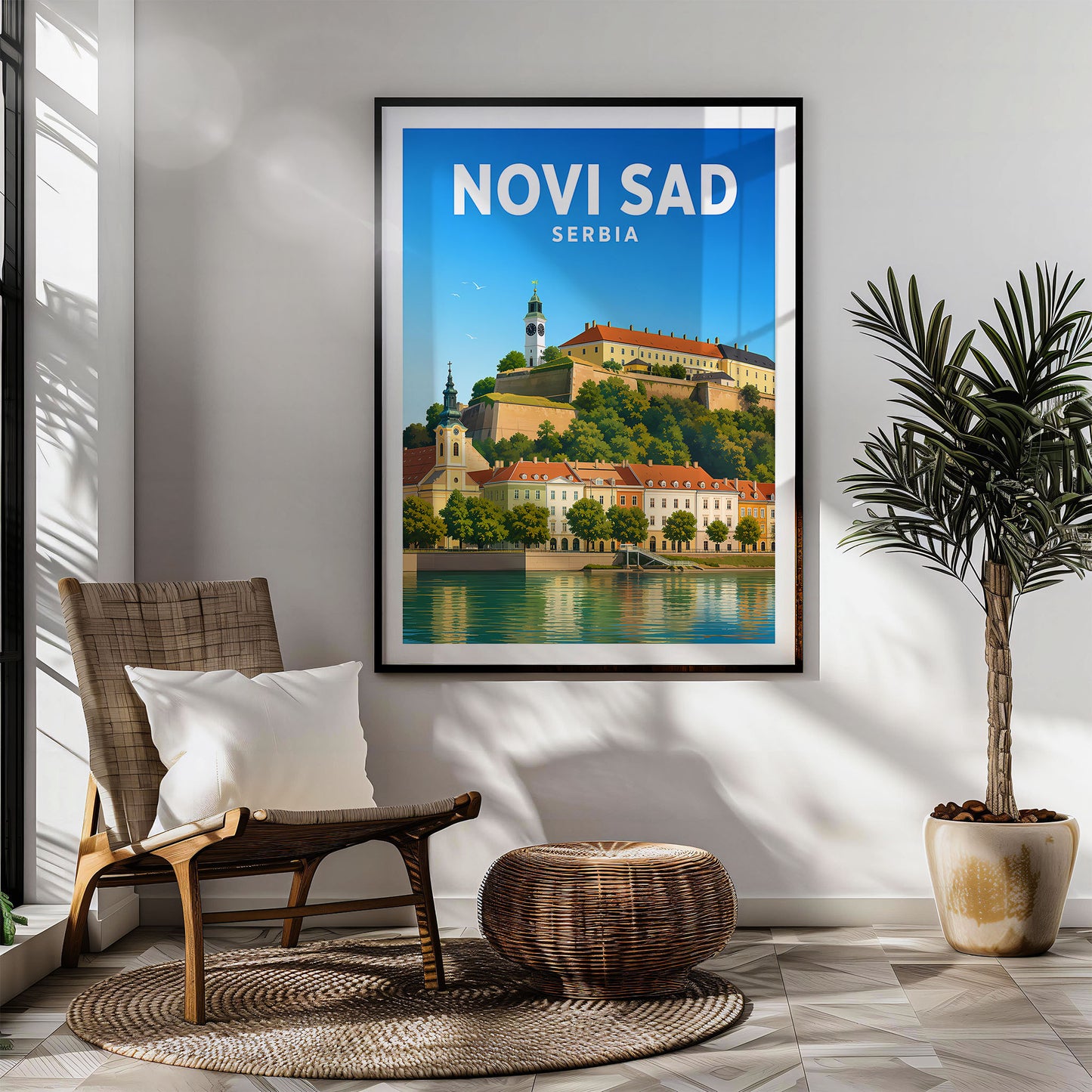 Novi Sad, Serbia