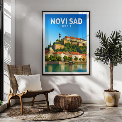 Novi Sad, Serbia