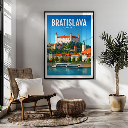 Bratislava, Slovakia