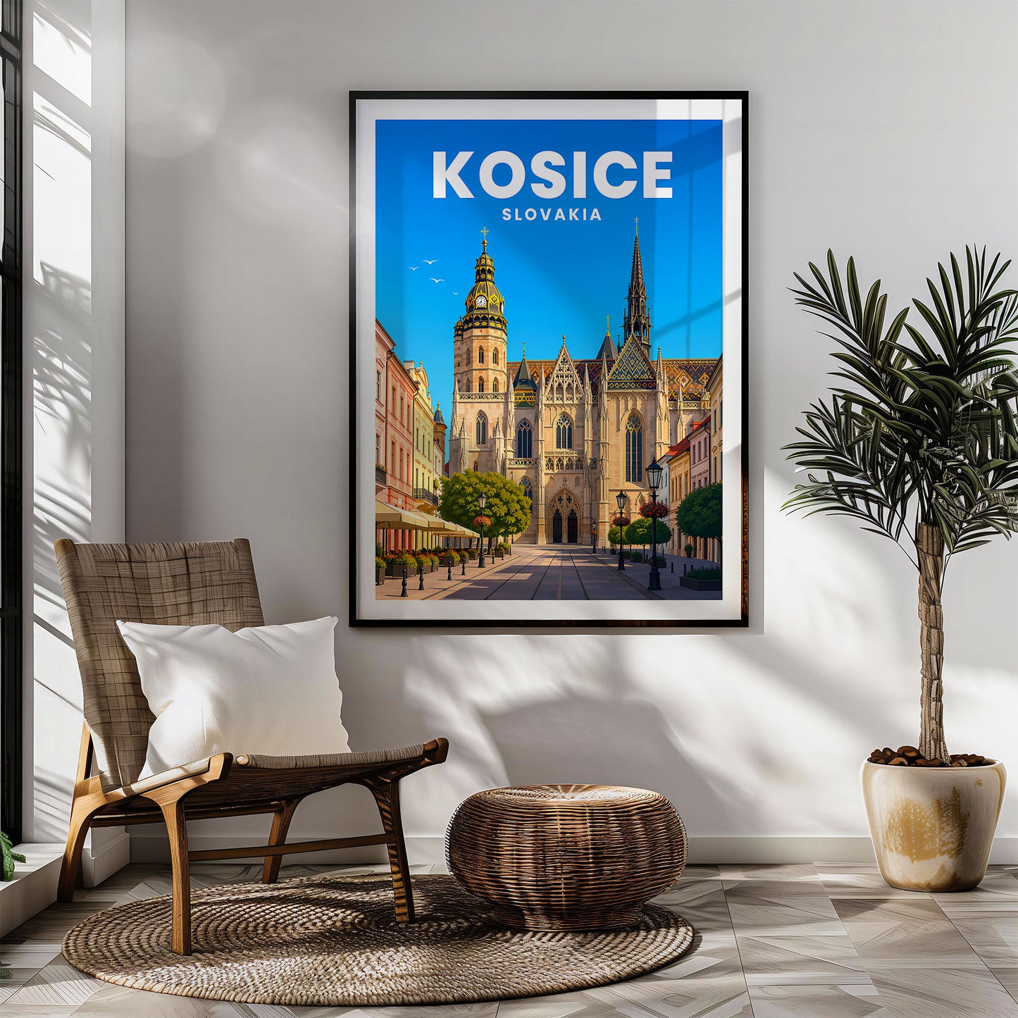Kosice, Slovakia