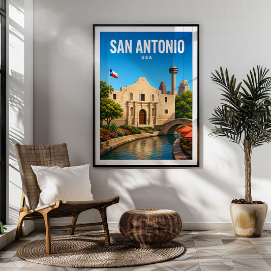San Antonio, USA
