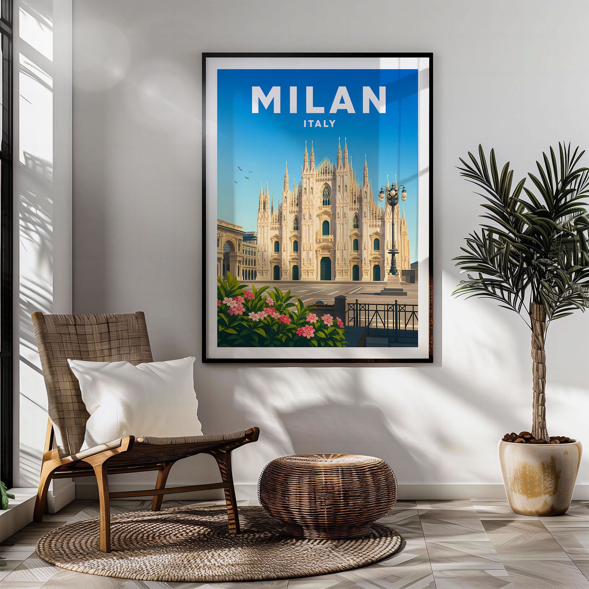 Milan, Italy