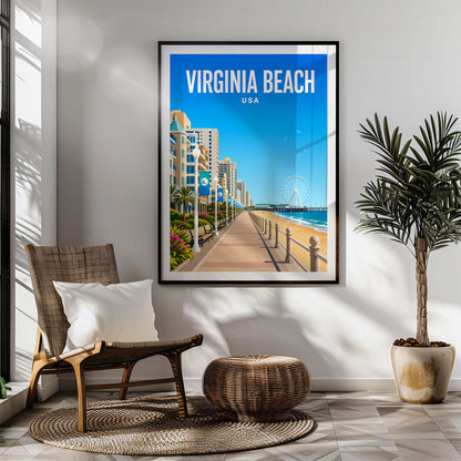 Virginia Beach, USA