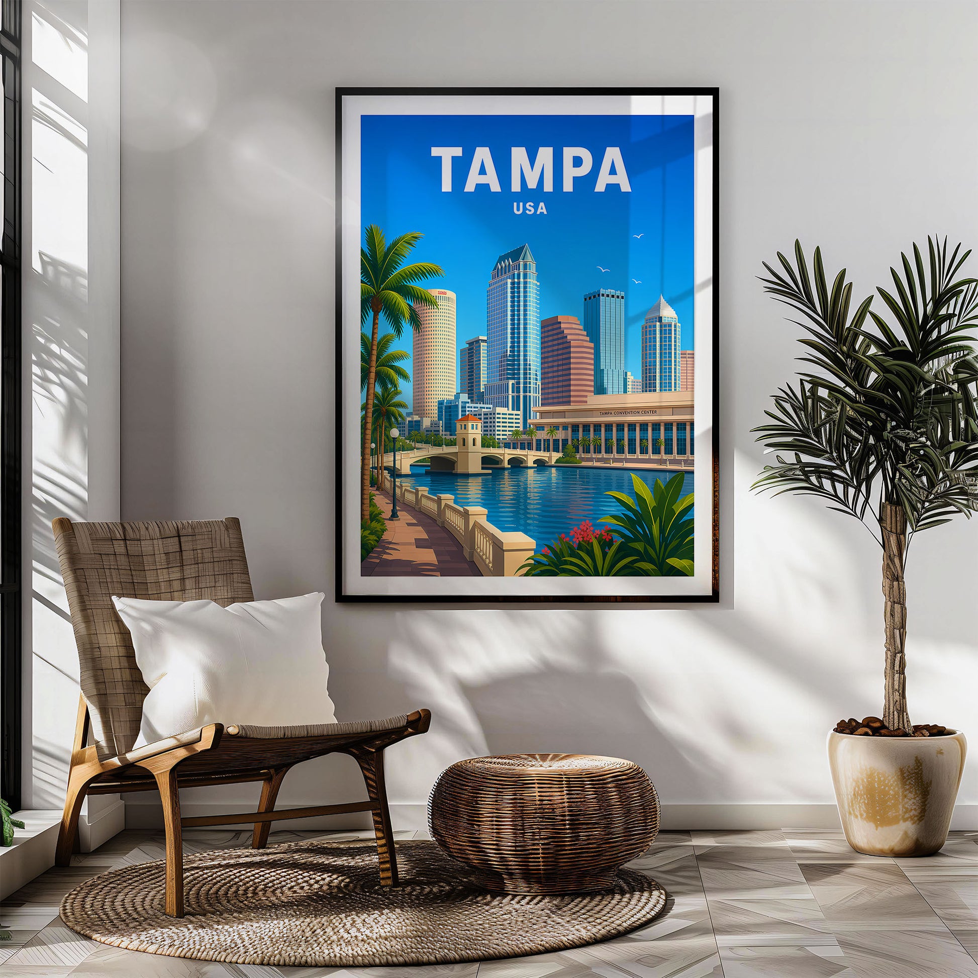 Tampa, USA