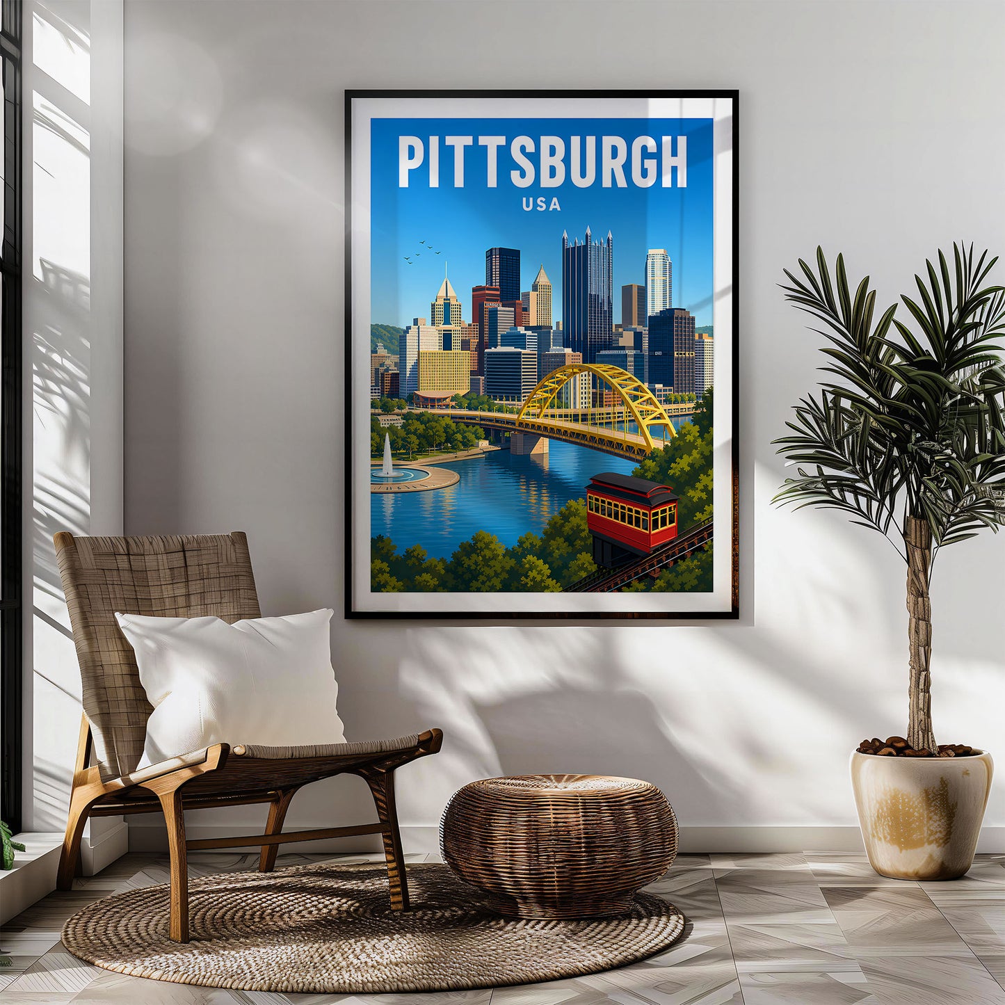 Pittsburgh, USA