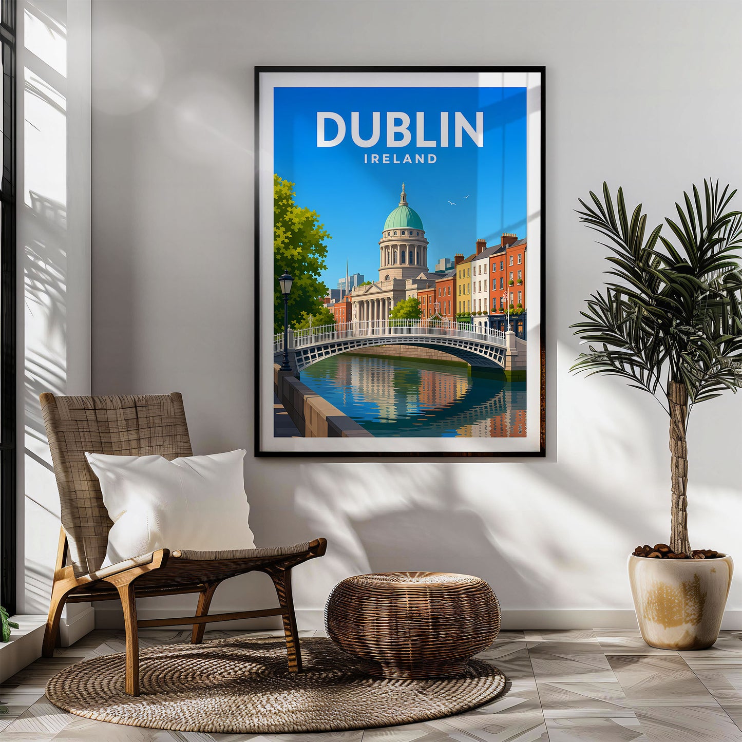 Dublin, Ireland