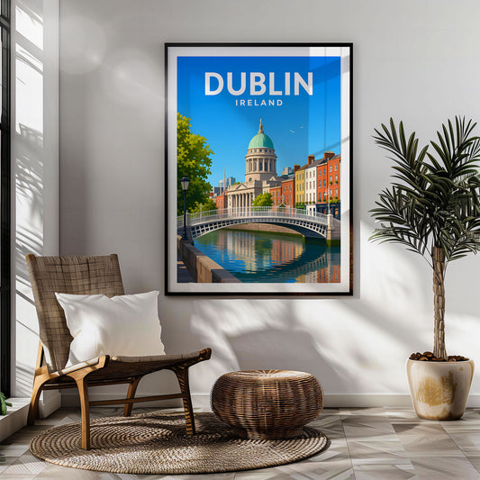 Dublin, Ireland