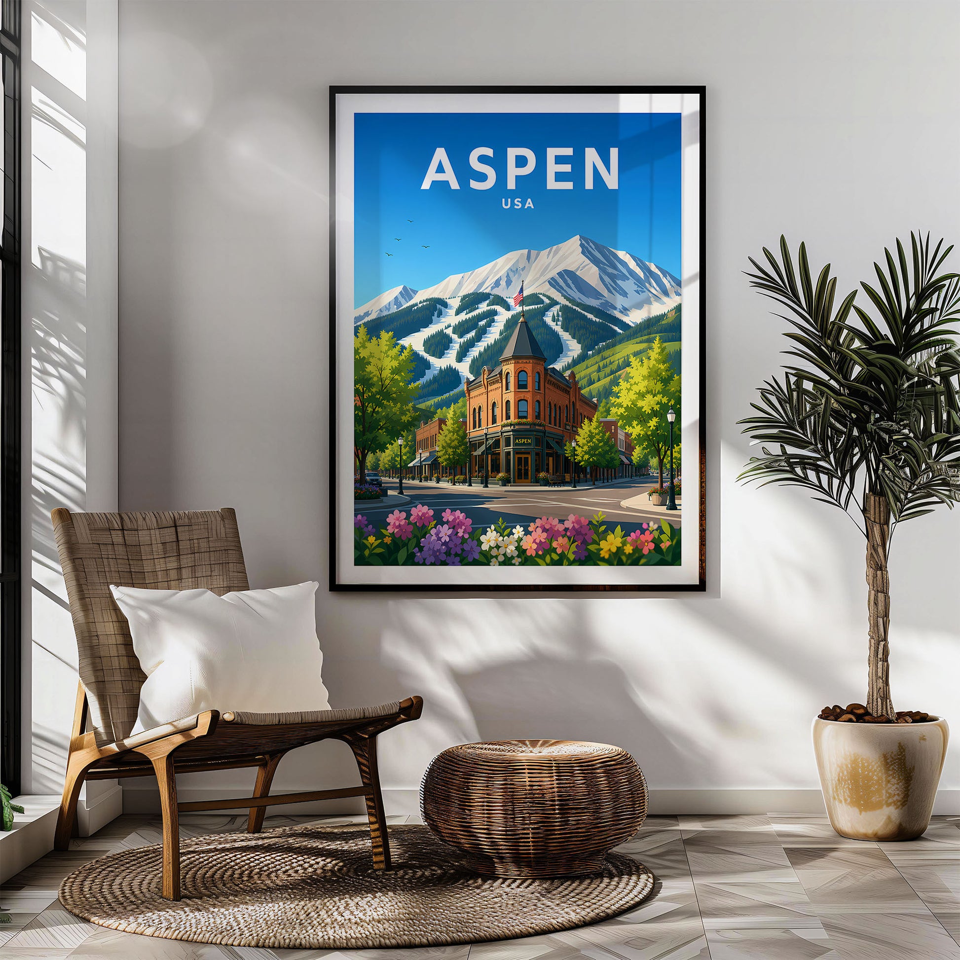 Aspen, USA
