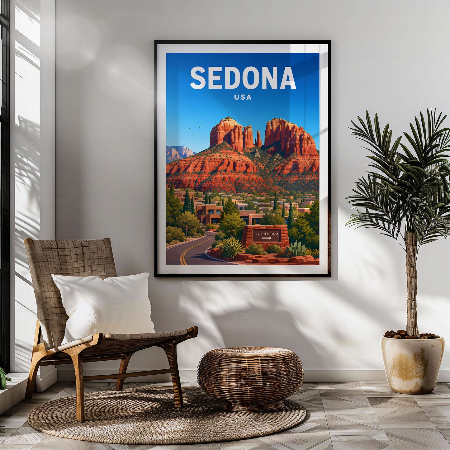 Sedona, USA