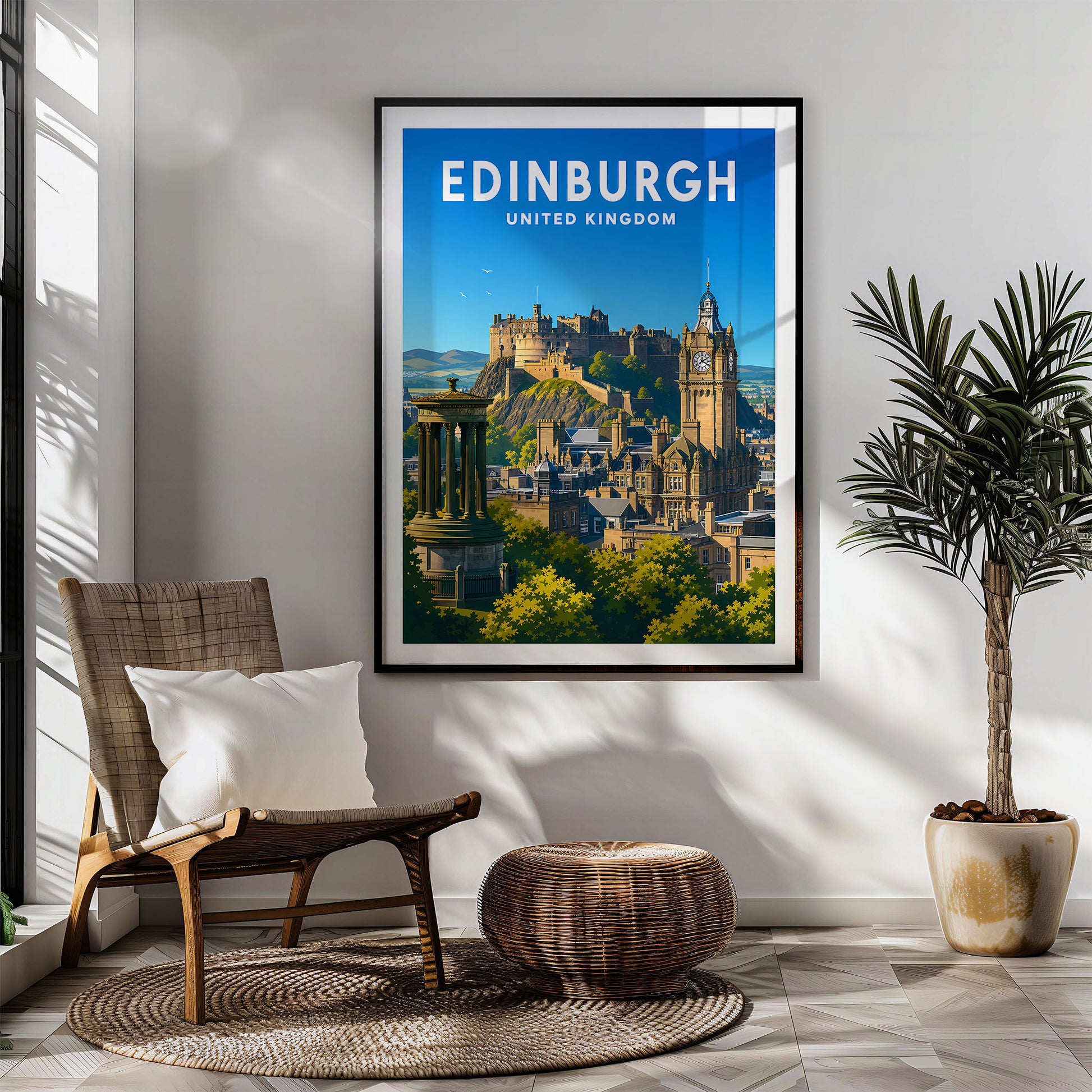 Edinburgh, United Kingdom