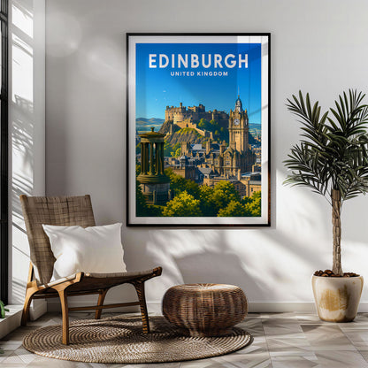 Edinburgh, United Kingdom