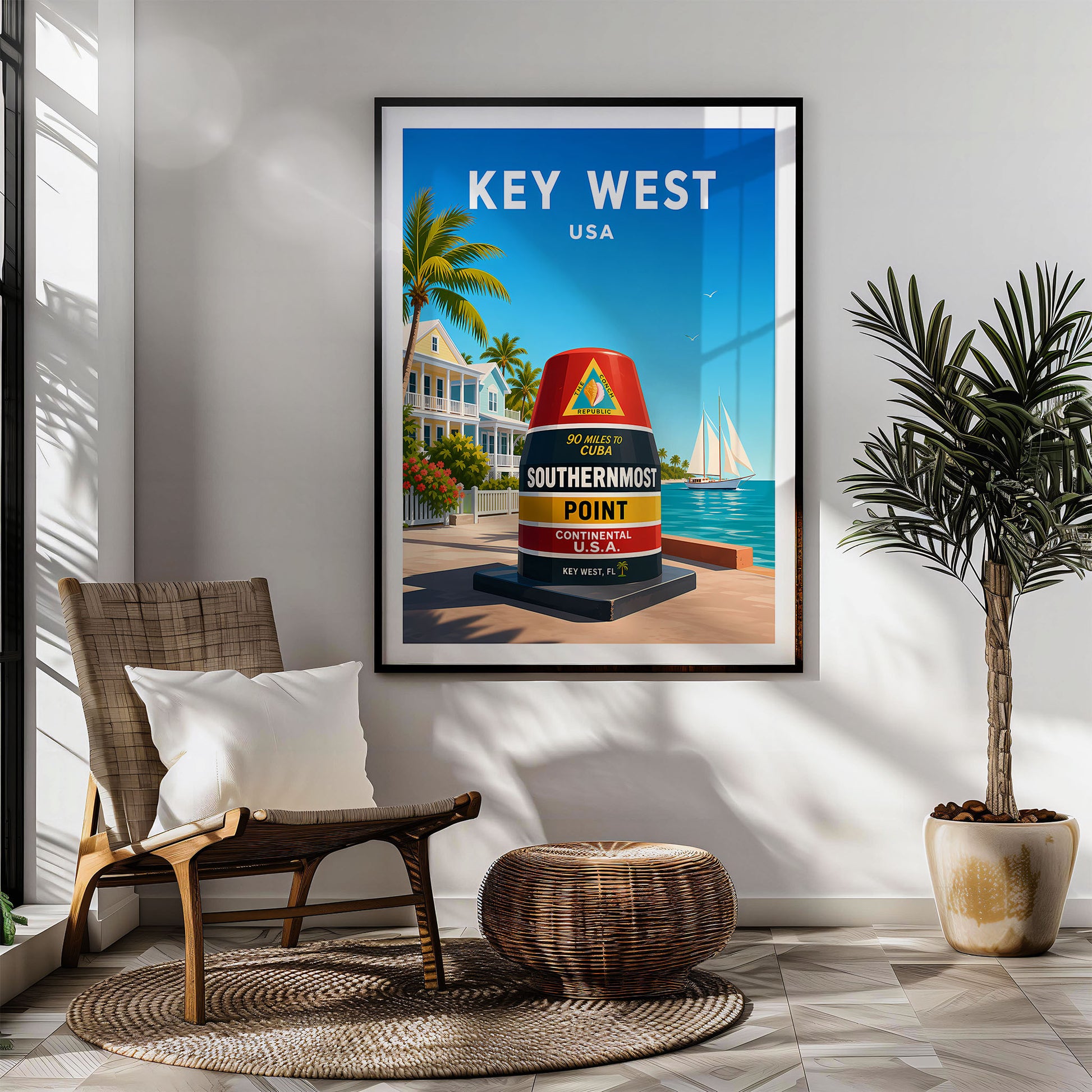 Key West, USA