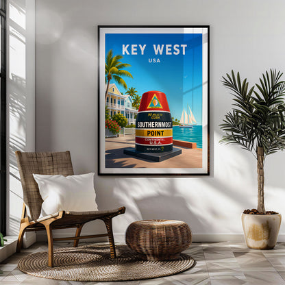 Key West, USA