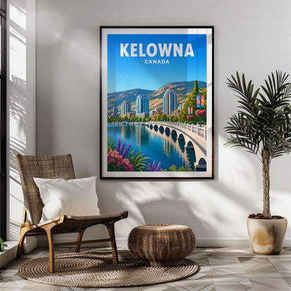 Kelowna, Canada