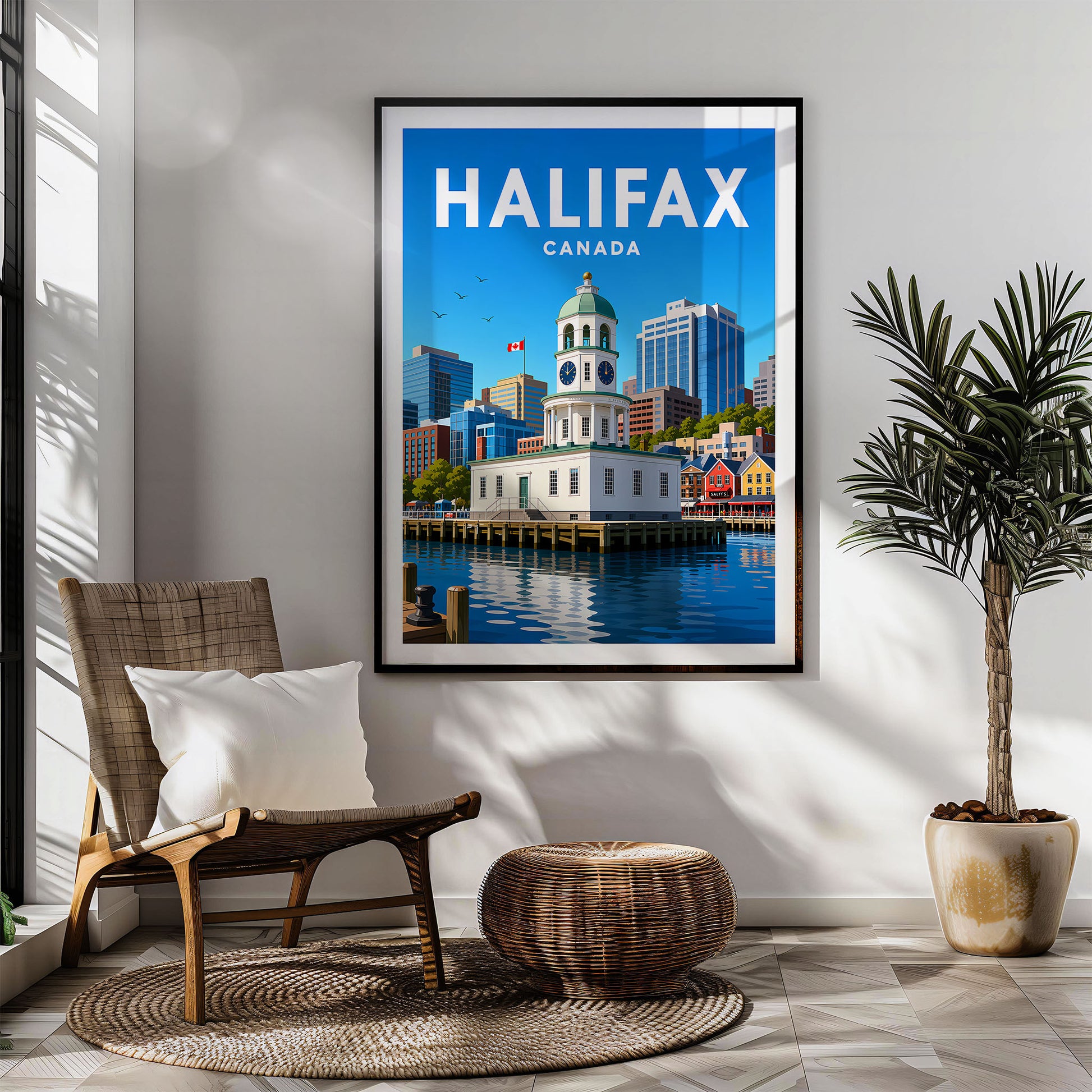 Halifax, Canada