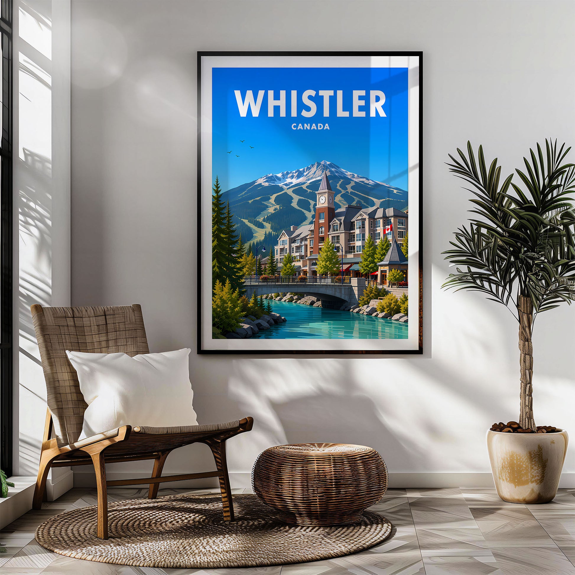 Whistler, Canada