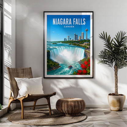 Niagara Falls, Canada