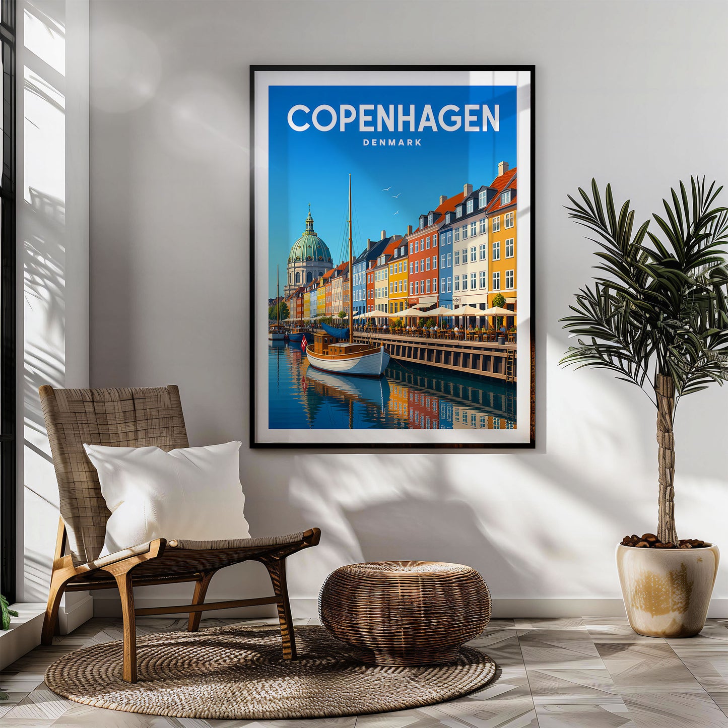 Copenhagen, Denmark