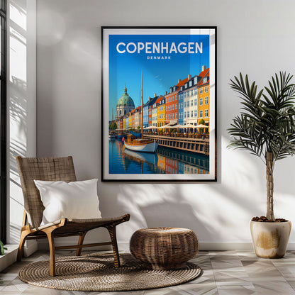 Copenhagen, Denmark