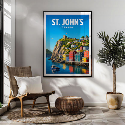 St. John's, Canada