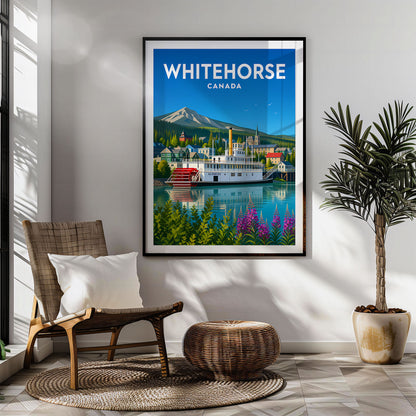 Whitehorse, Canada