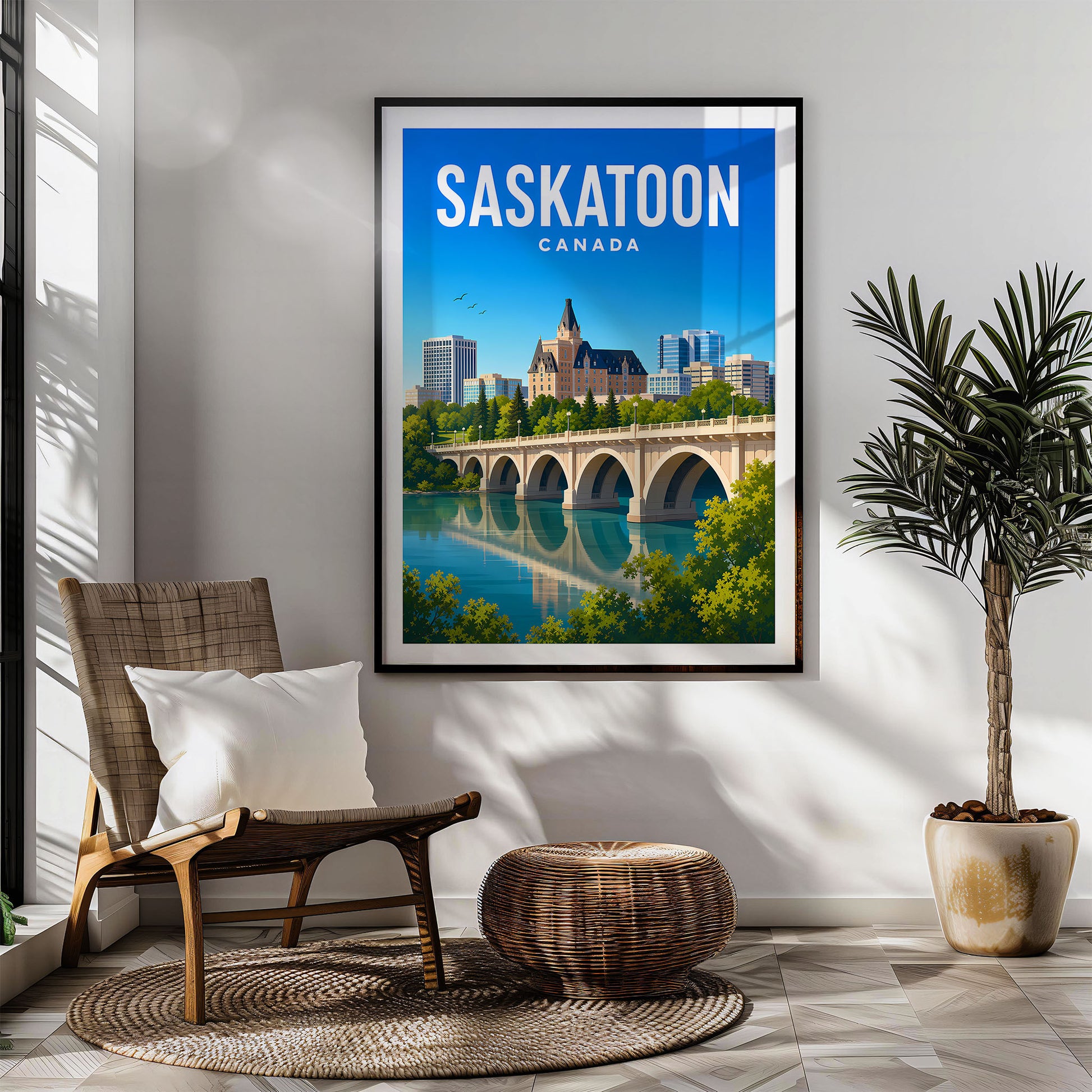 Saskatoon, Canada