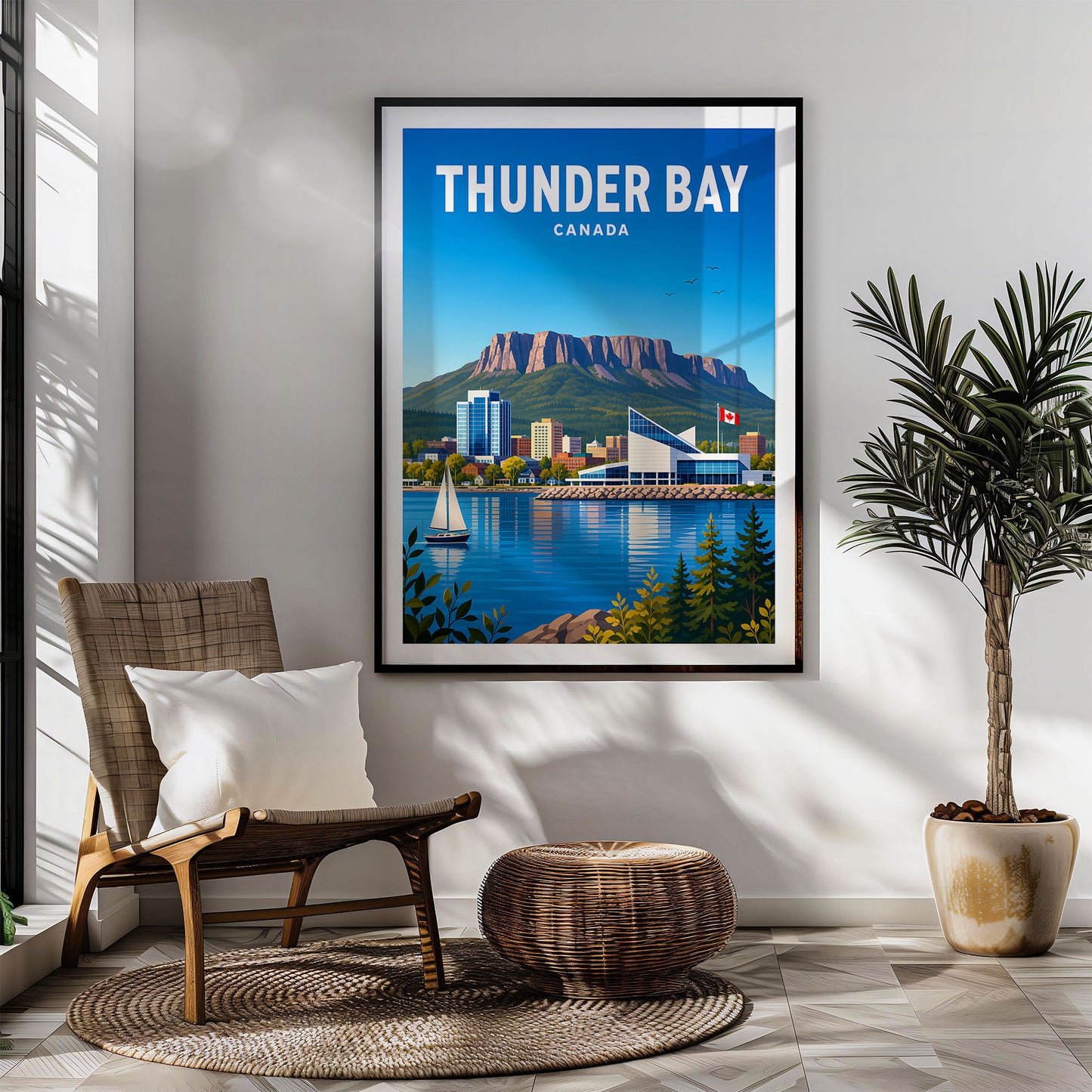 Thunder Bay, Canada