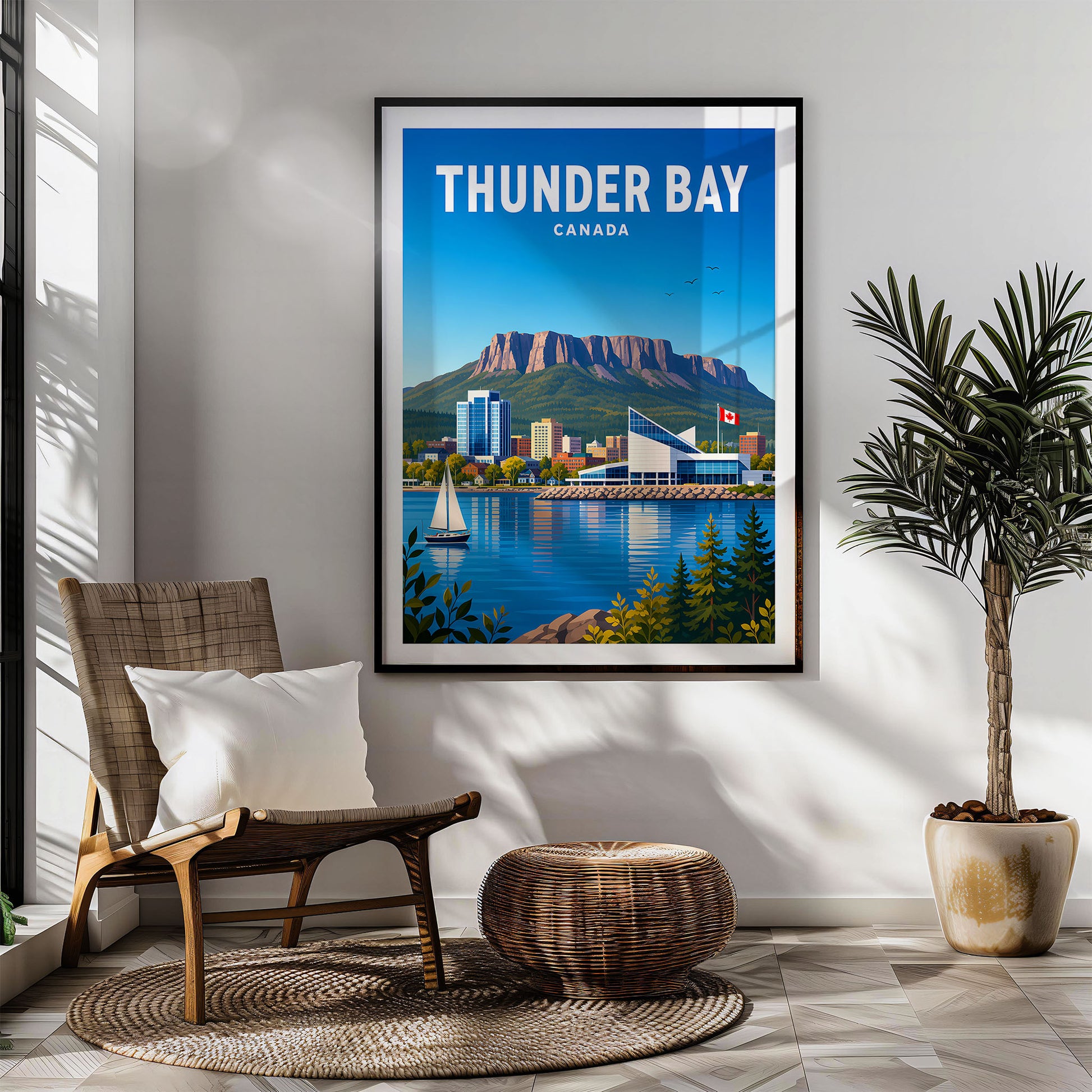 Thunder Bay, Canada