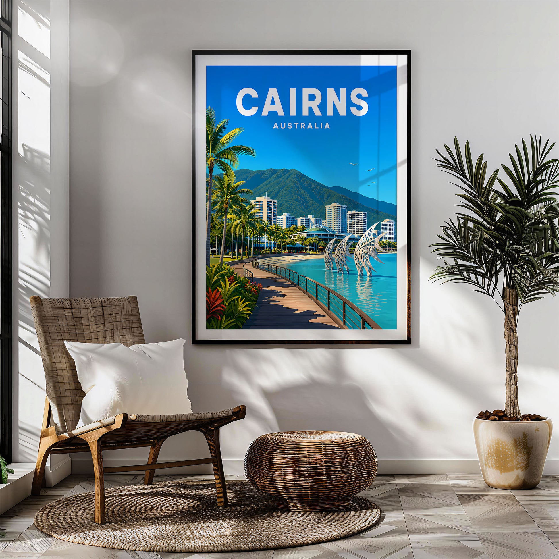 Cairns, Australia