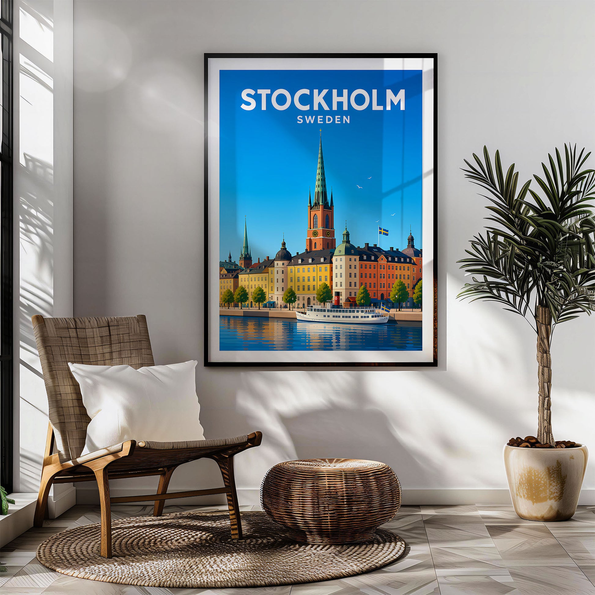 Stockholm, Sweden
