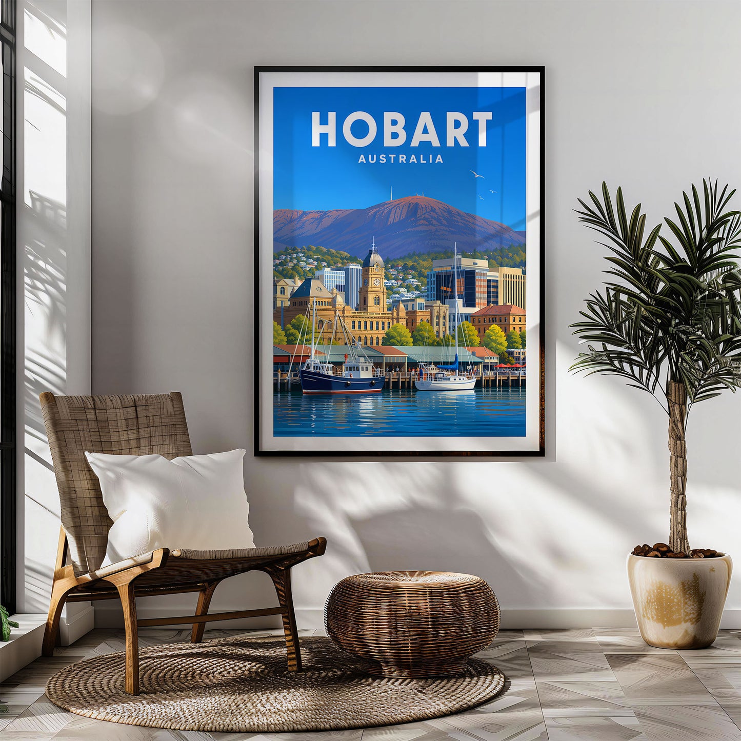 Hobart, Australia