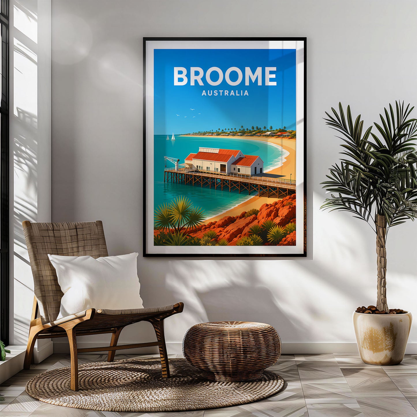 Broome, Australia