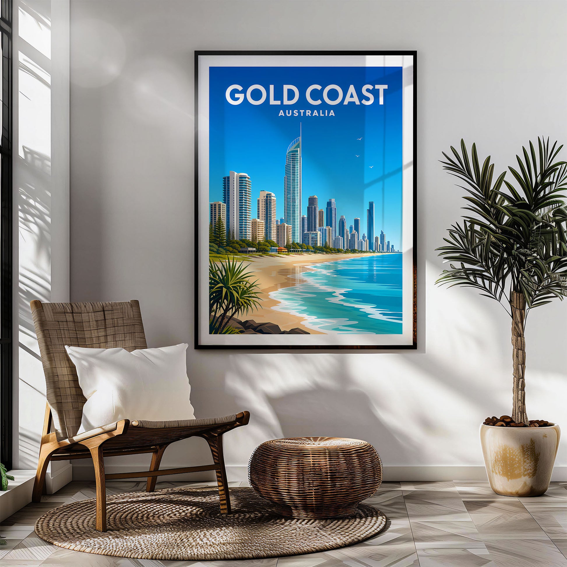 Gold Coast, Australia