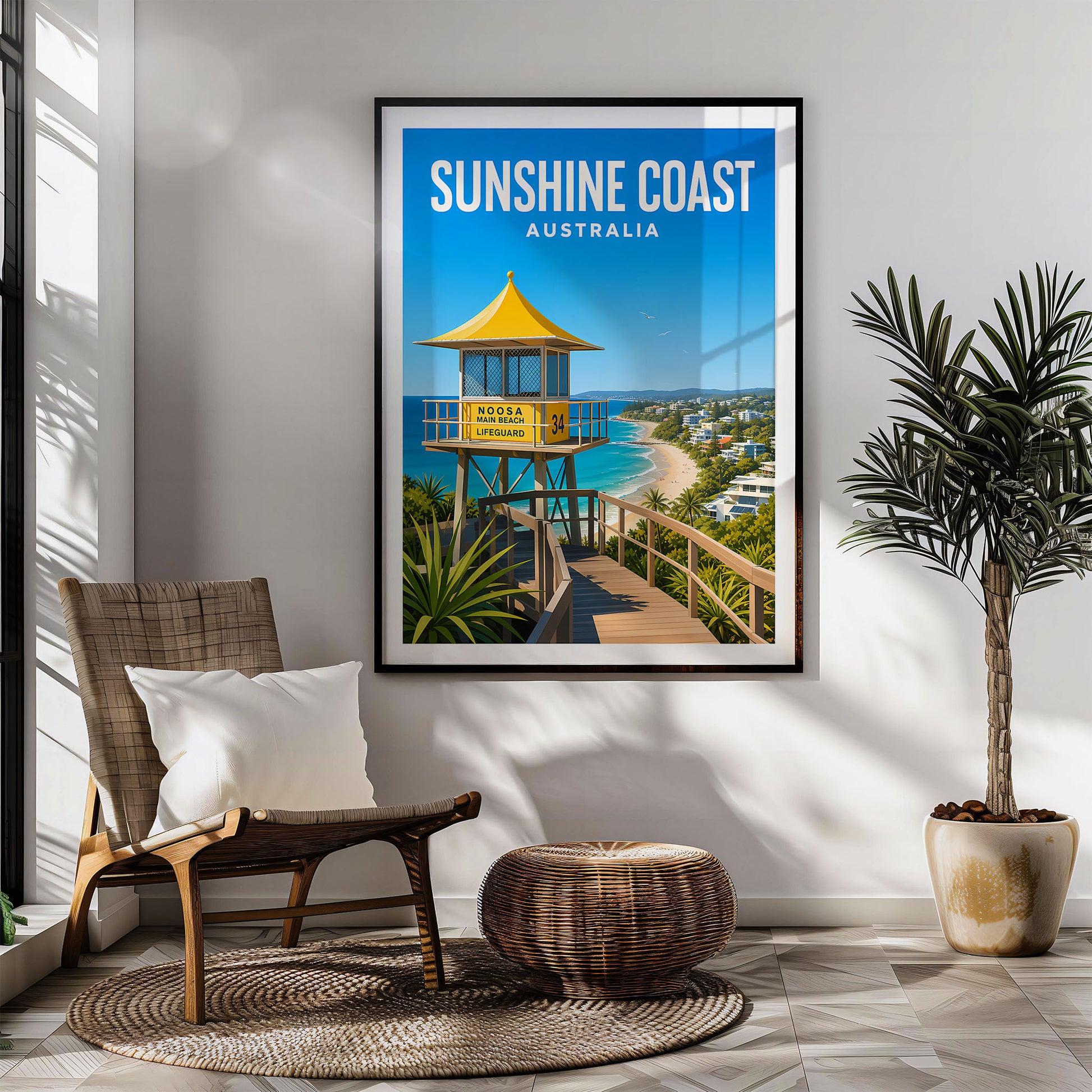 Sunshine Coast, Australia