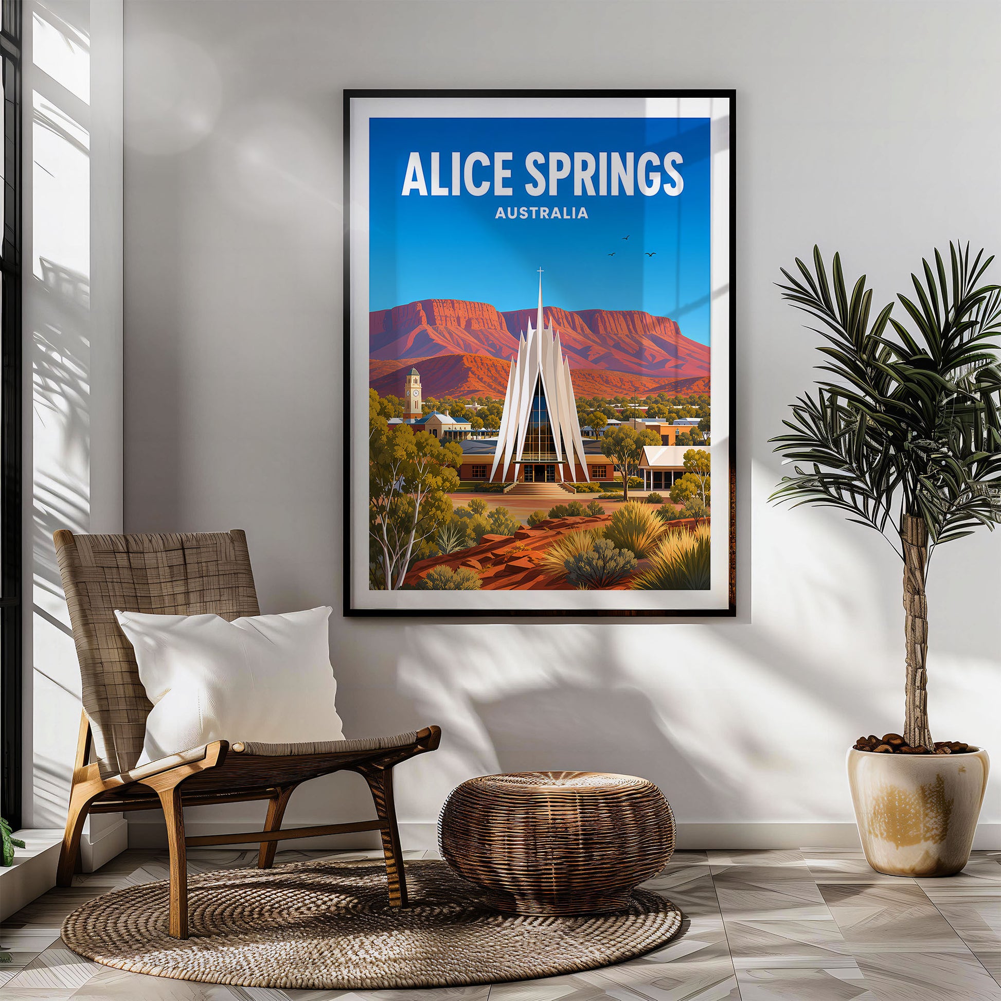 Alice Springs, Australia