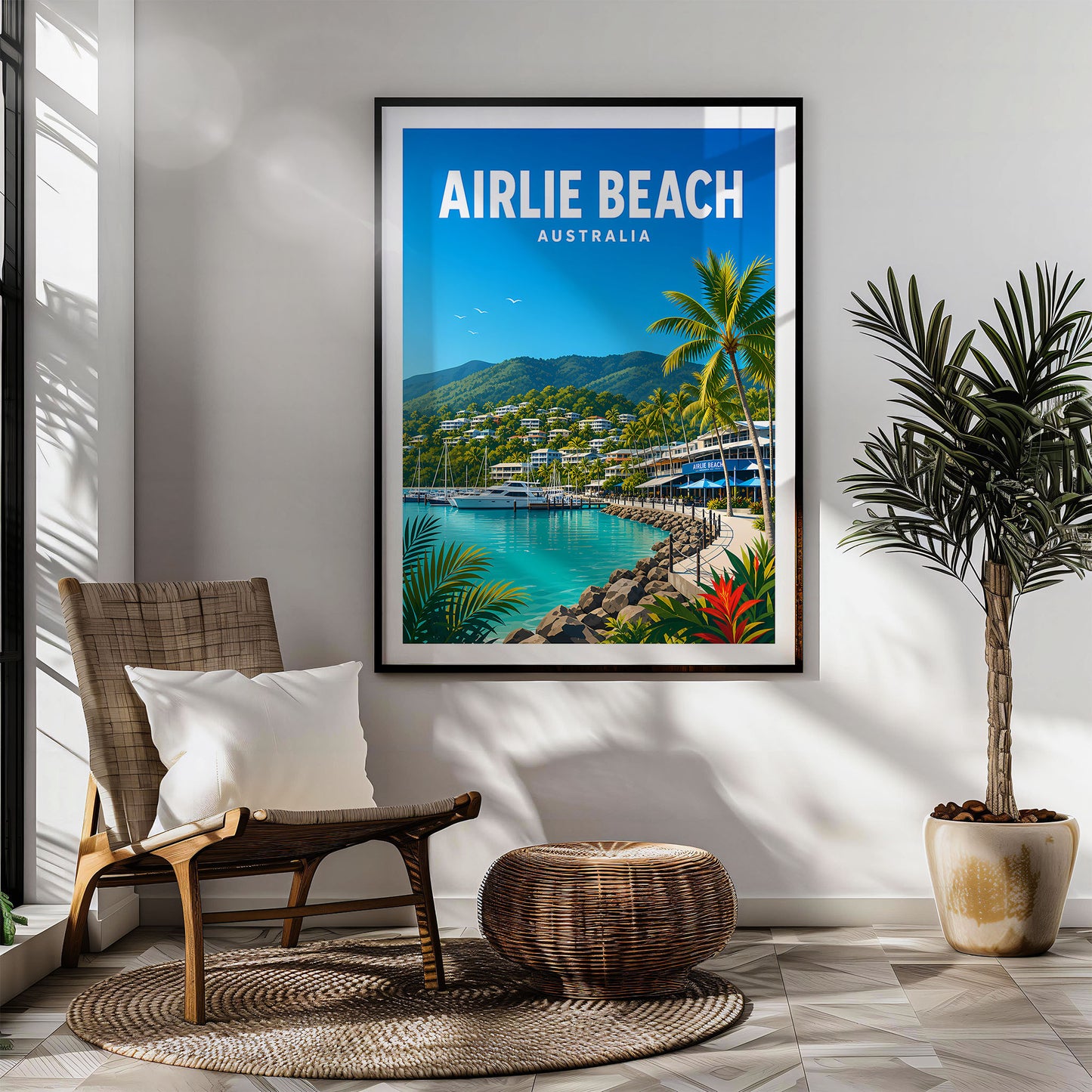 Airlie Beach, Australia