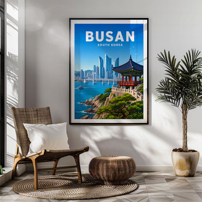 Busan, South Korea