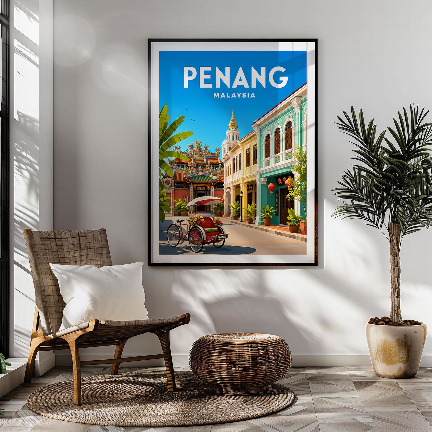 Penang, Malaysia