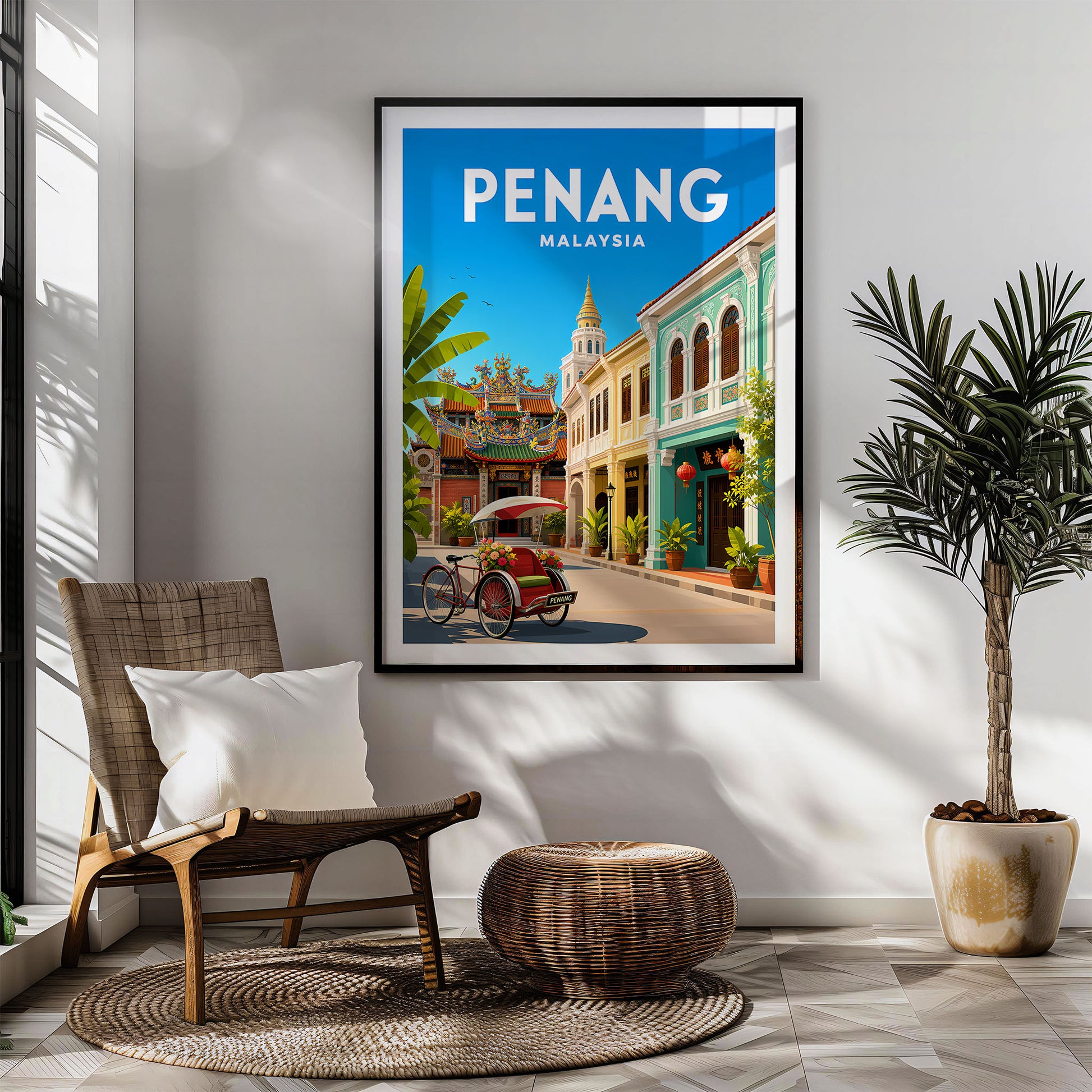Penang, Malaysia