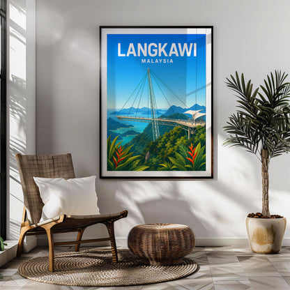 Langkawi, Malaysia