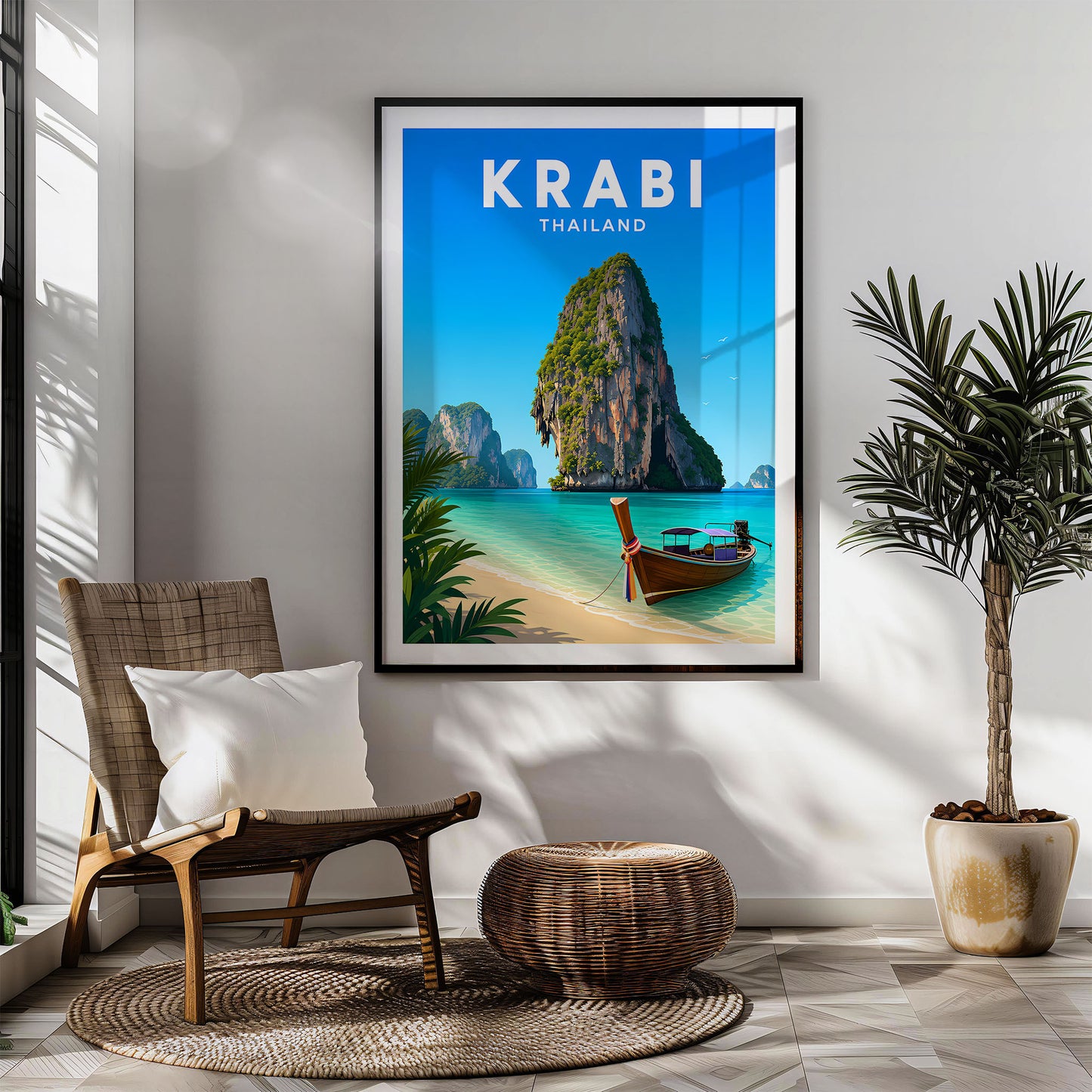 Krabi, Thailand