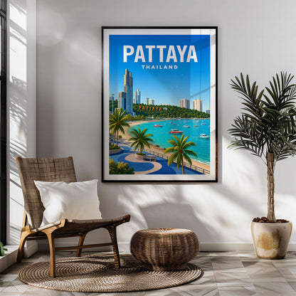 Pattaya, Thailand
