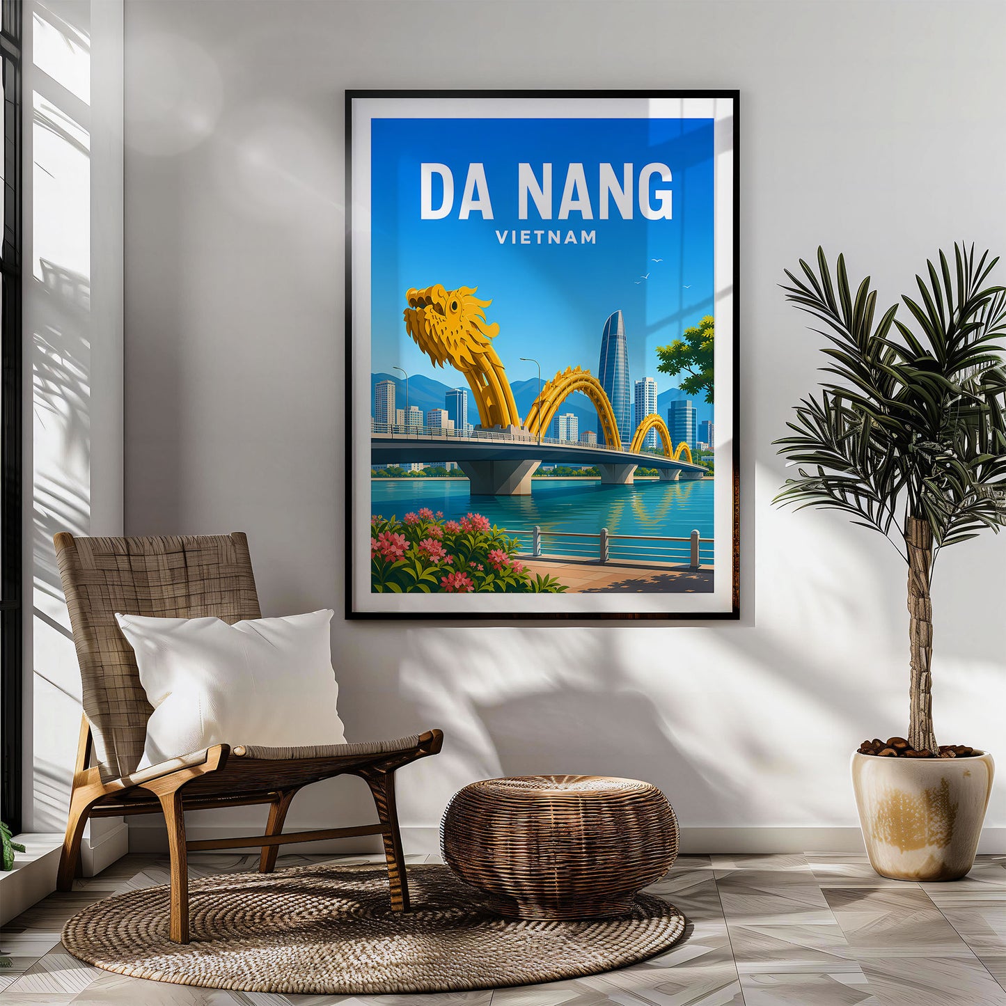 Da Nang, Vietnam