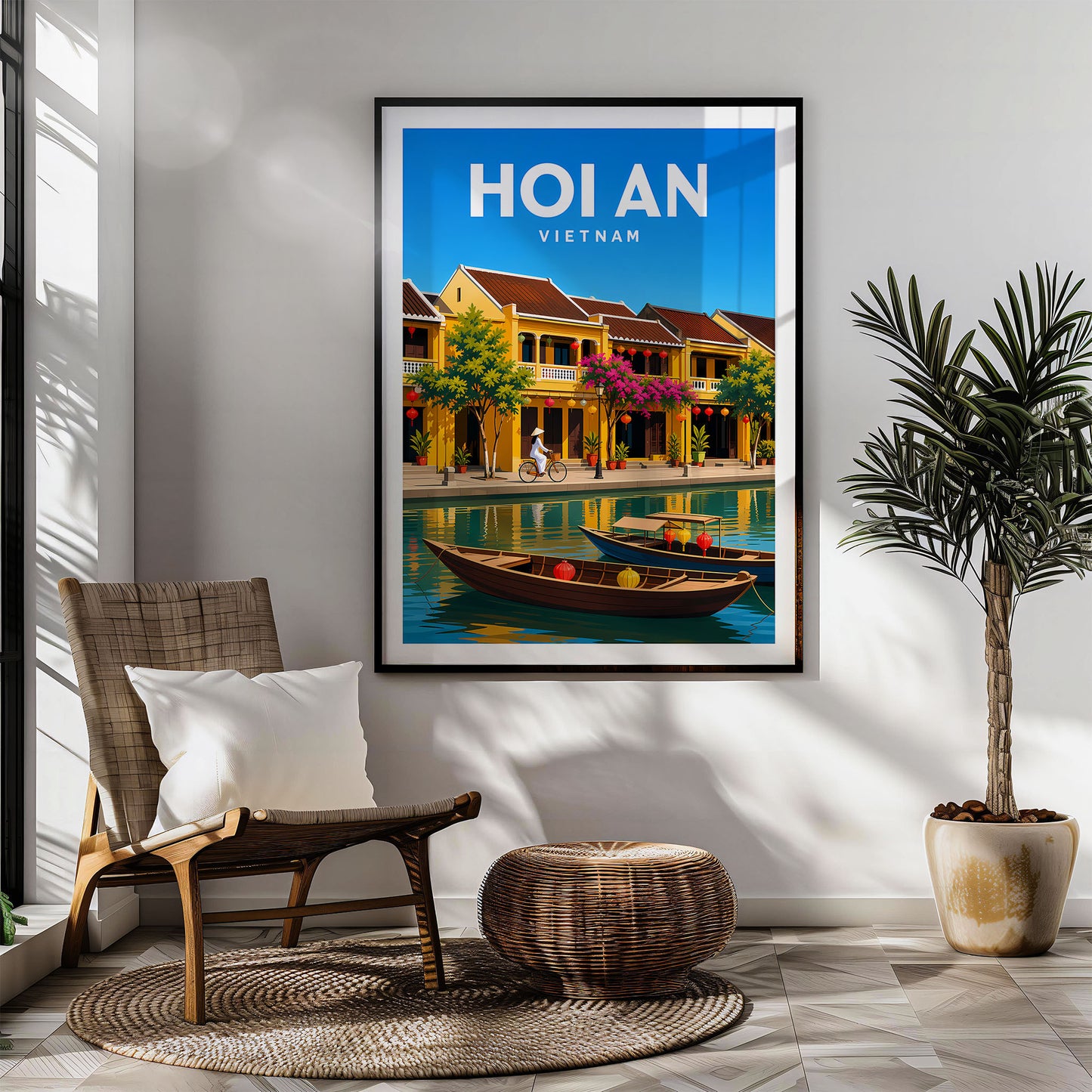 Hoi An, Vietnam