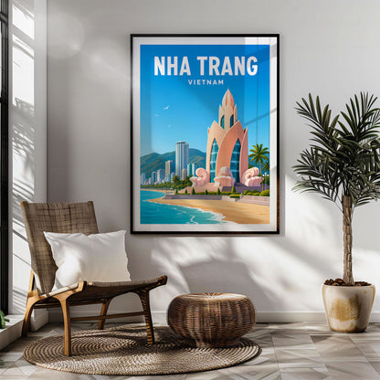 Nha Trang, Vietnam