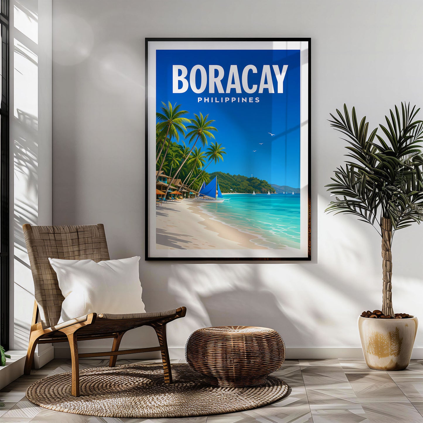 Boracay, Philippines