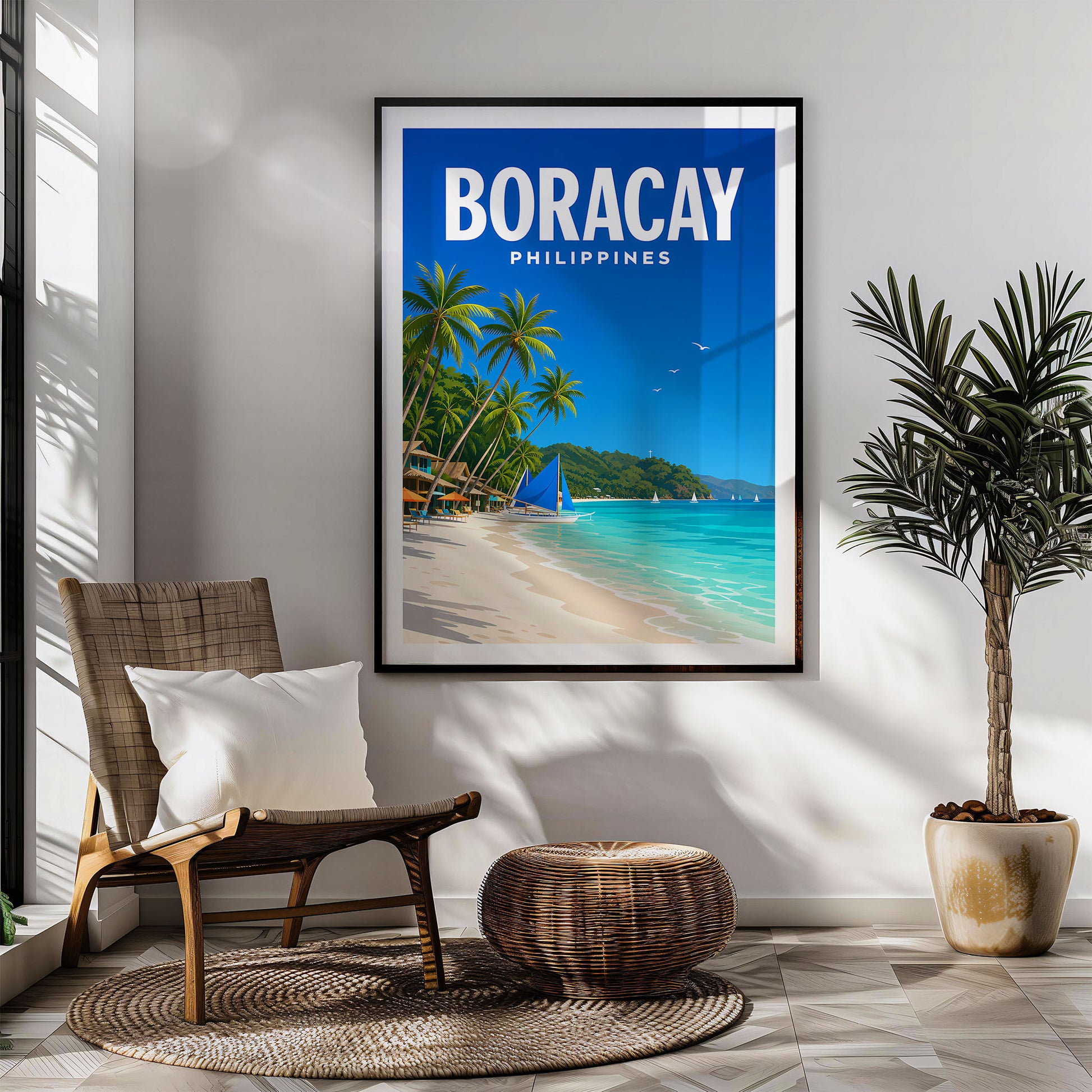 Boracay, Philippines
