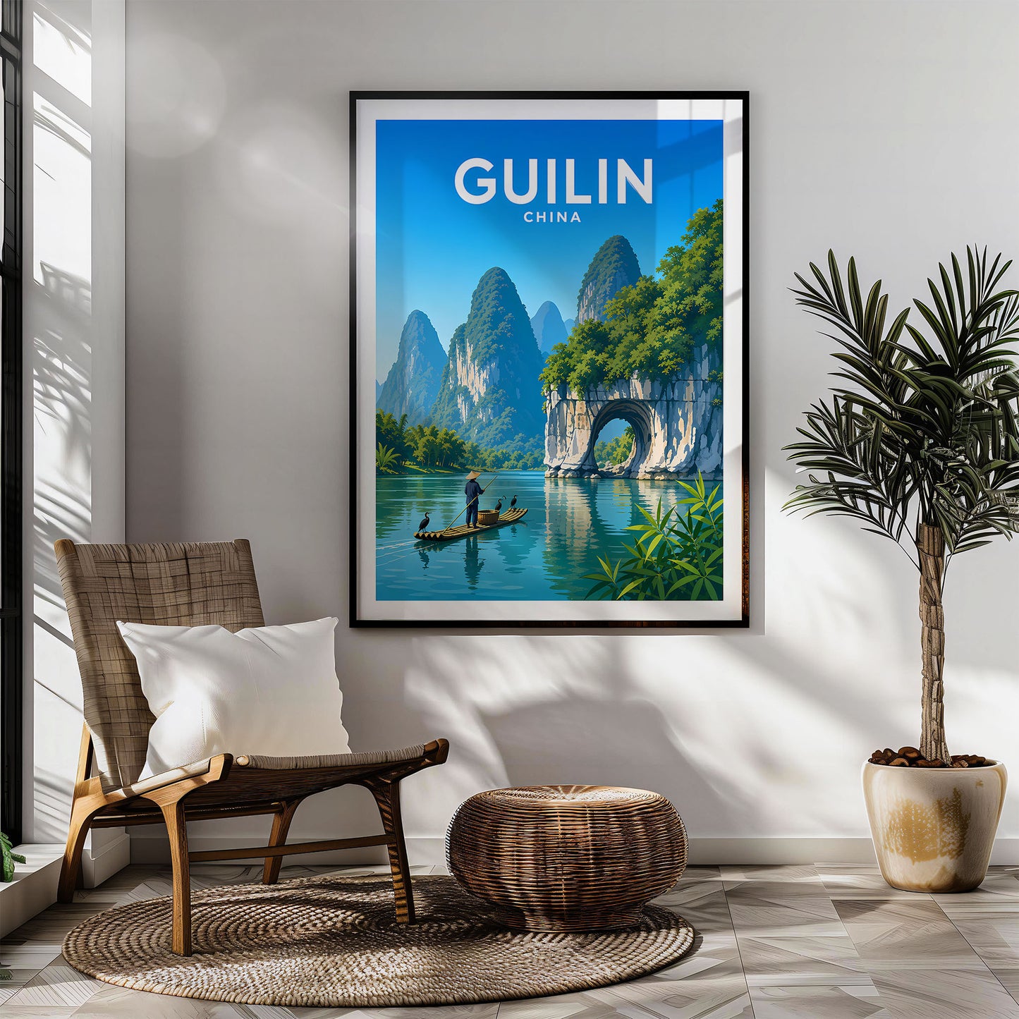 Guilin, China