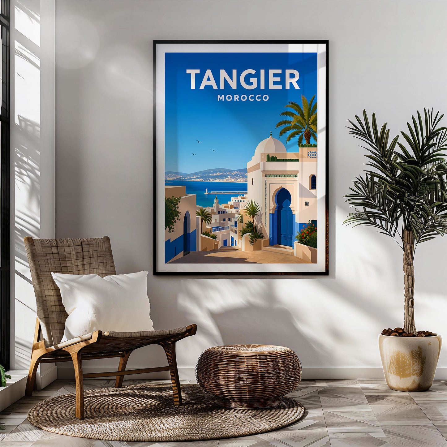 Tangier, Morocco