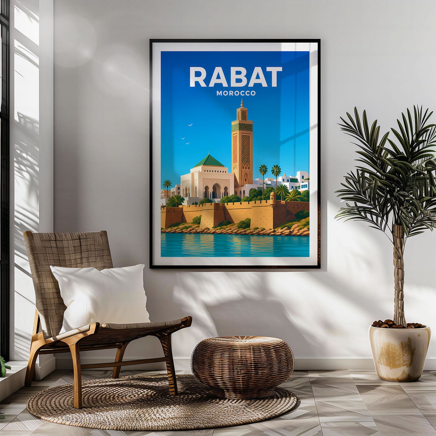 Rabat, Morocco